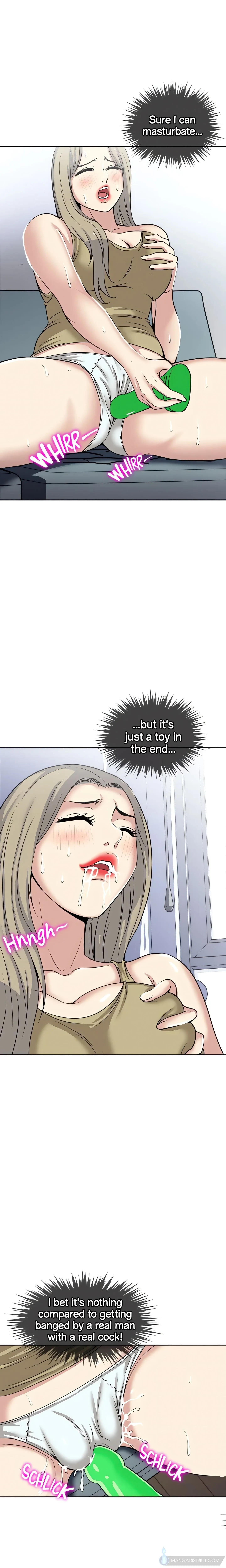 Only Once Chapter 39 page 1 - 