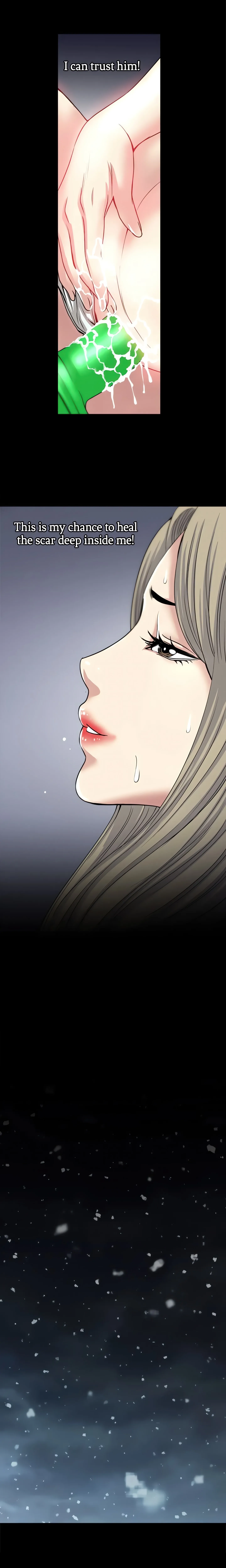 Only Once Chapter 39 page 13 - 