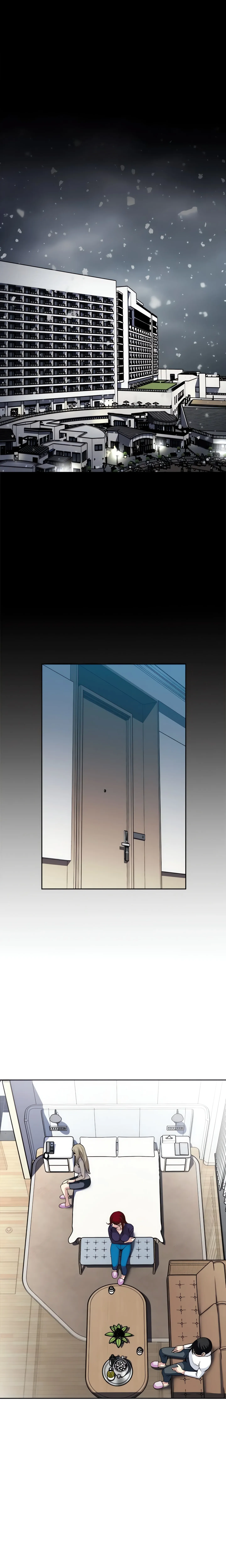 Only Once Chapter 39 page 14 - 