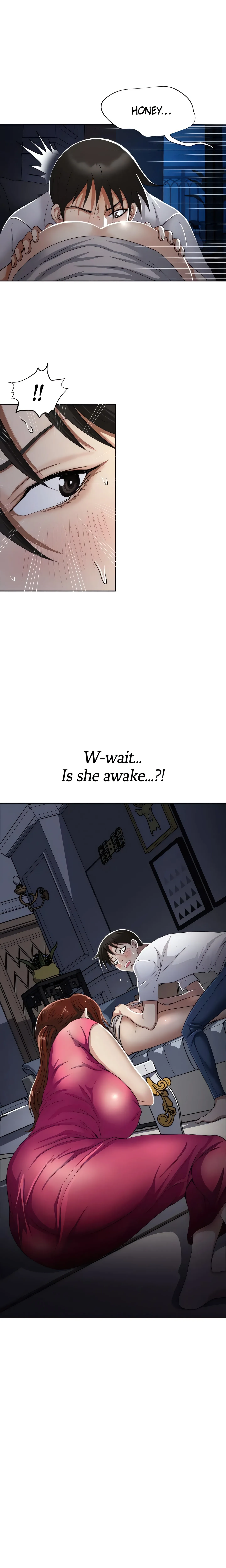 Only Once Chapter 4 page 2 - 