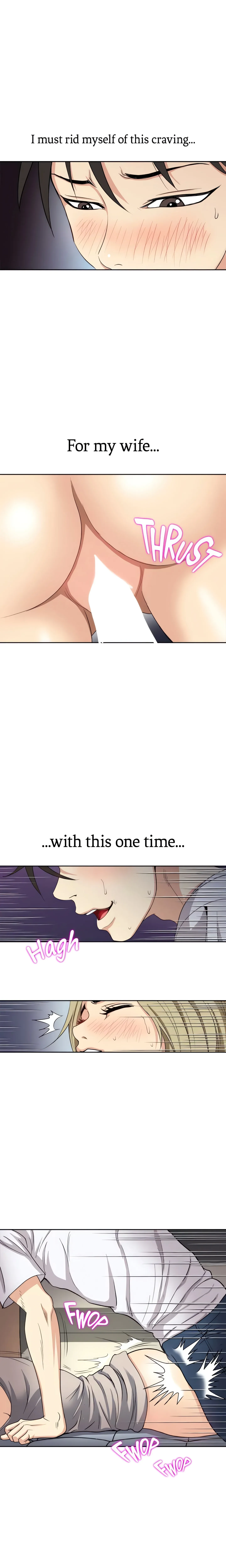 Only Once Chapter 4 page 14 - 