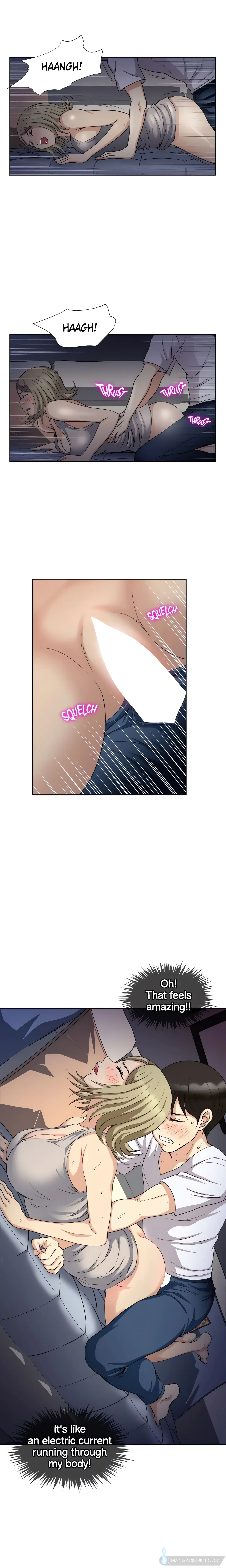 Only Once Chapter 4 page 15 - 