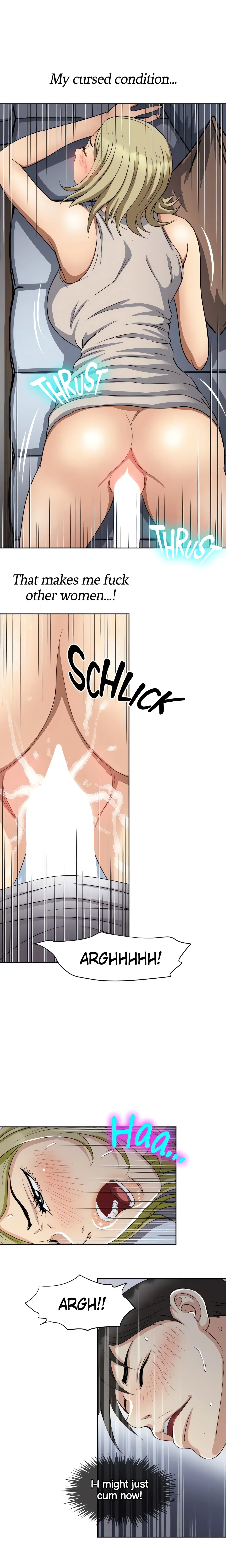 Only Once Chapter 4 page 16 - 