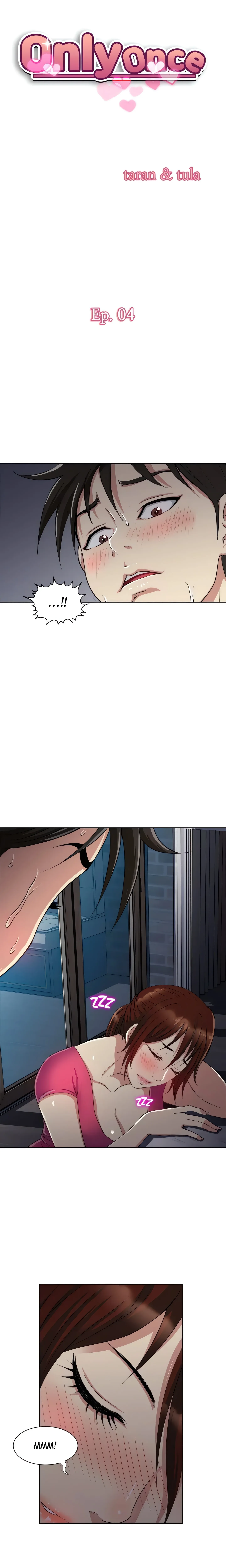 Only Once Chapter 4 page 3 - 