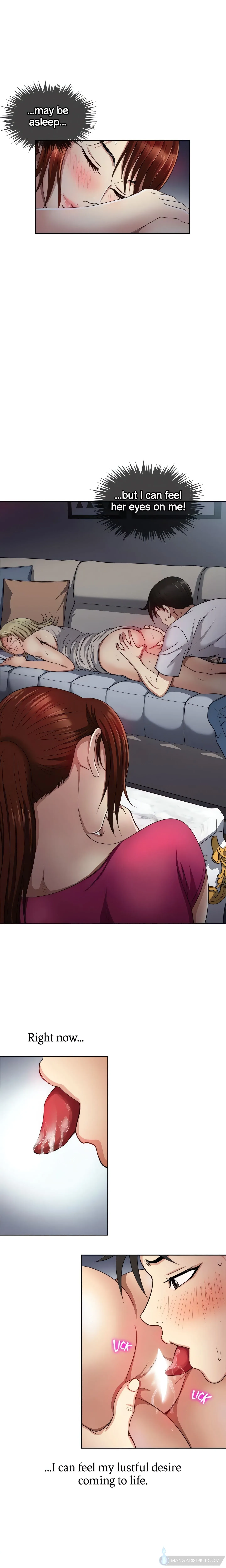 Only Once Chapter 4 page 7 - 