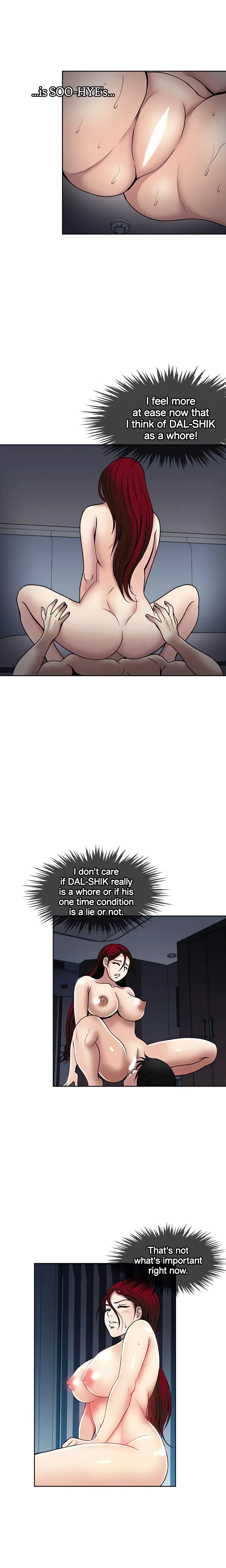 Only Once Chapter 42 page 16 - 