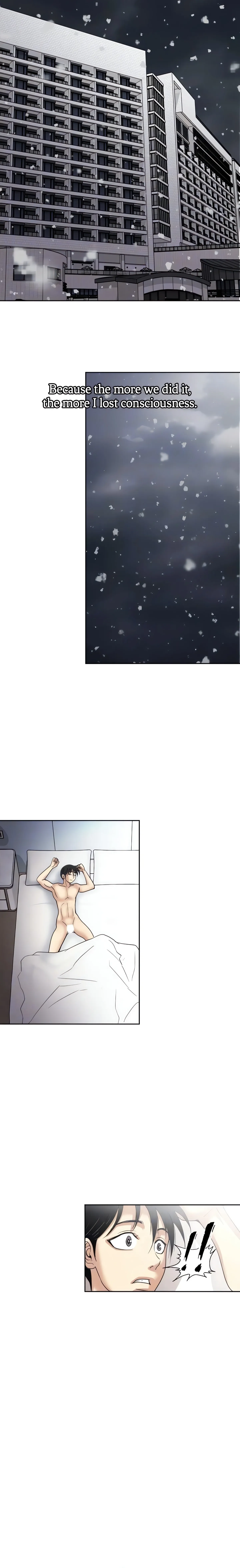 Only Once Chapter 42 page 18 - 