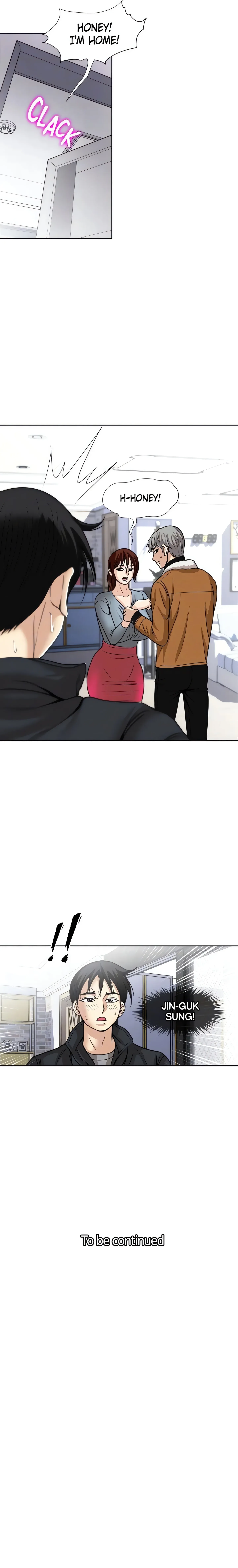 Only Once Chapter 42 page 20 - 