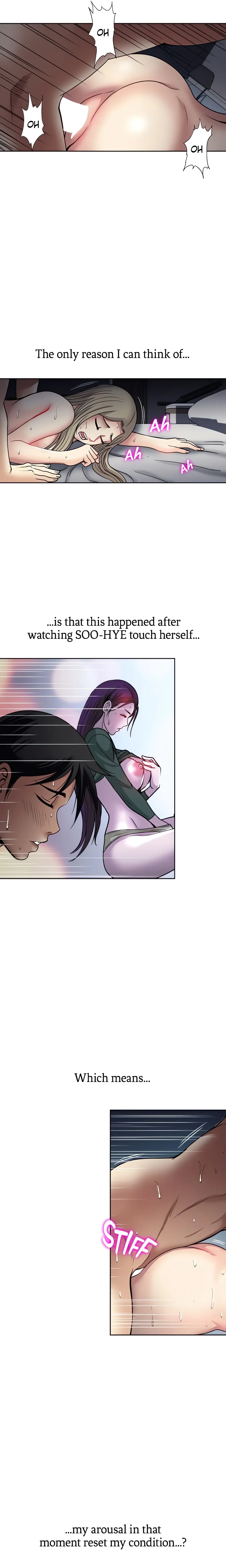 Only Once Chapter 42 page 4 - 