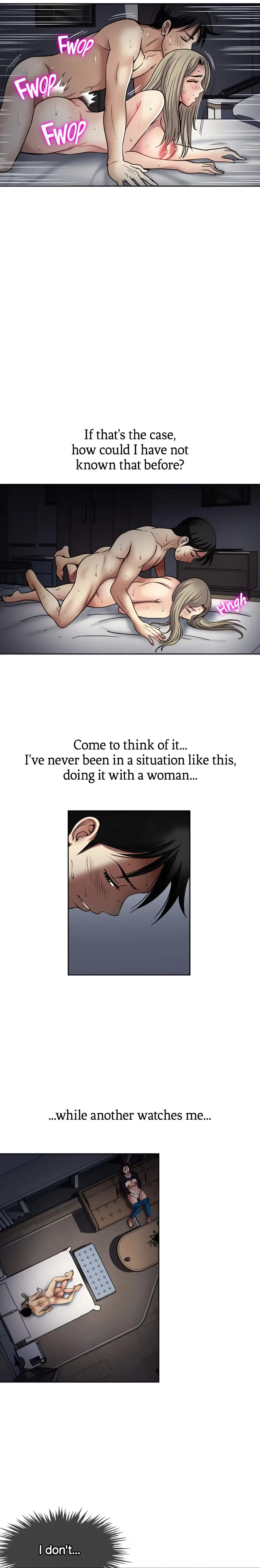 Only Once Chapter 42 page 5 - 