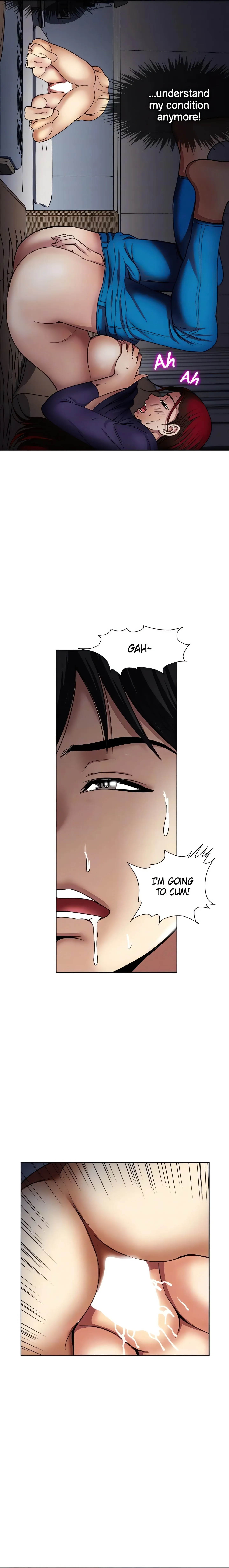 Only Once Chapter 42 page 6 - 