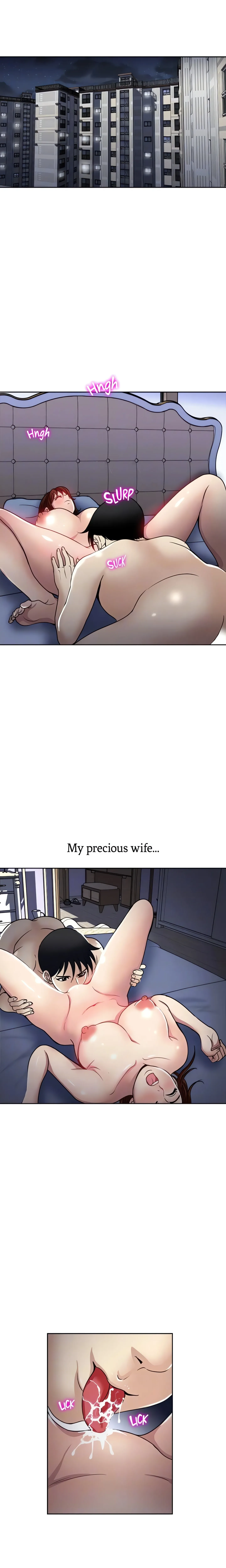 Only Once Chapter 43 page 16 - 