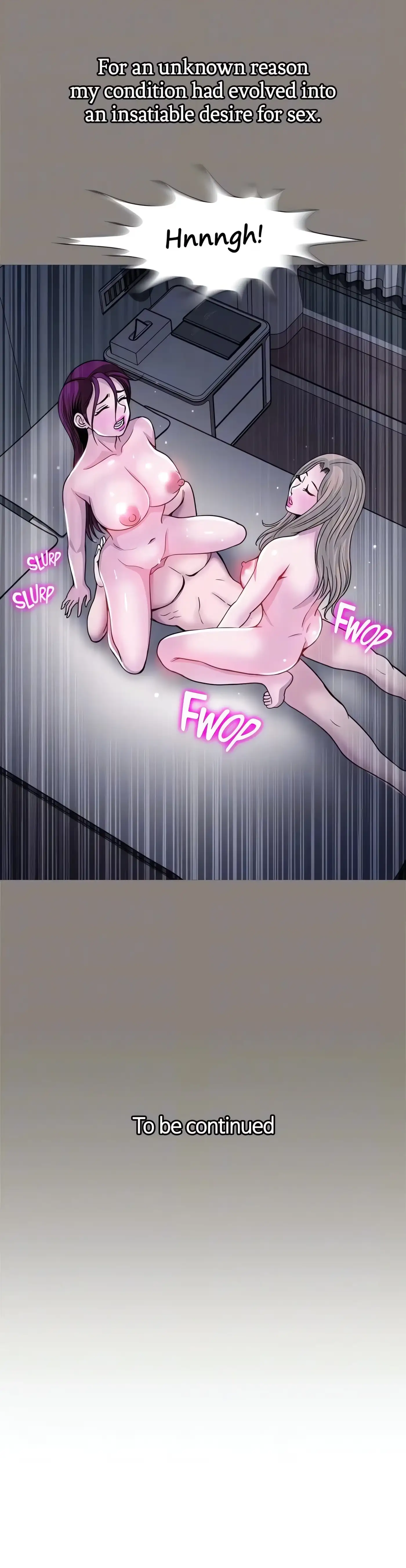 Only Once Chapter 43 page 19 - 