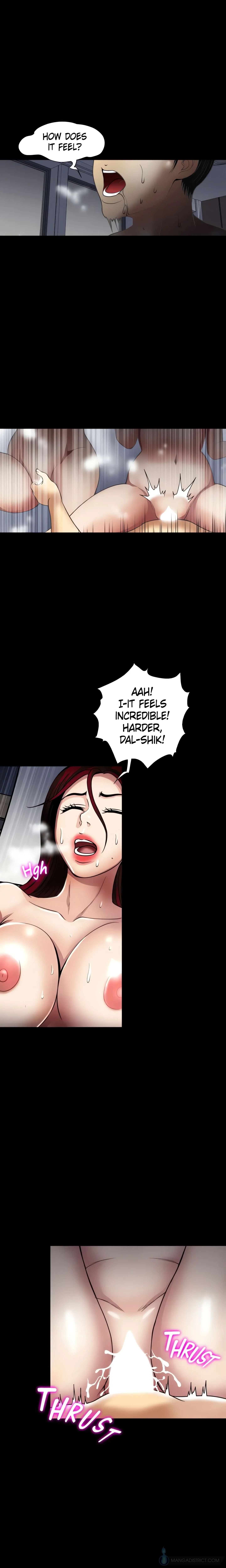 Only Once Chapter 44 page 13 - 