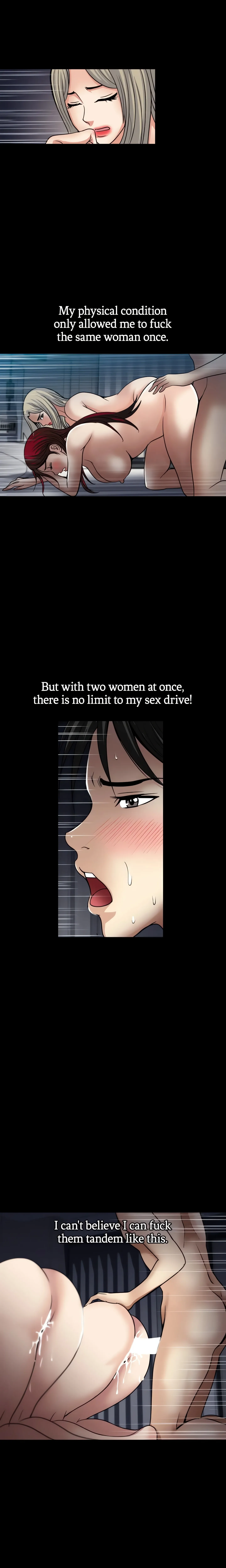 Only Once Chapter 44 page 14 - 