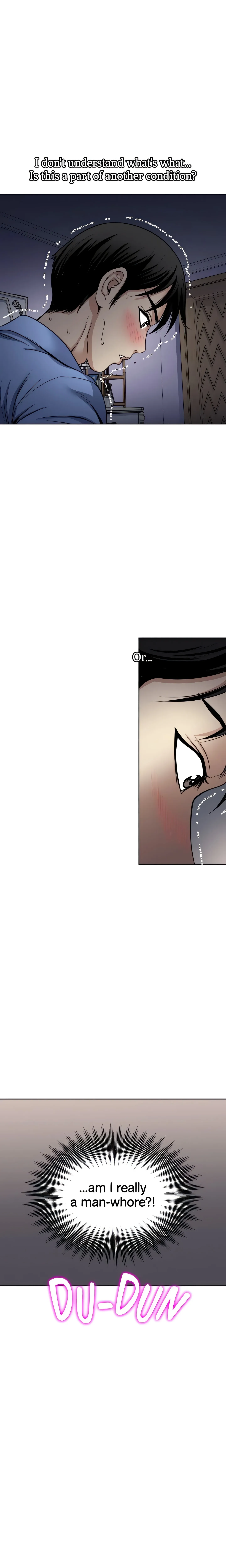 Only Once Chapter 45 page 2 - 