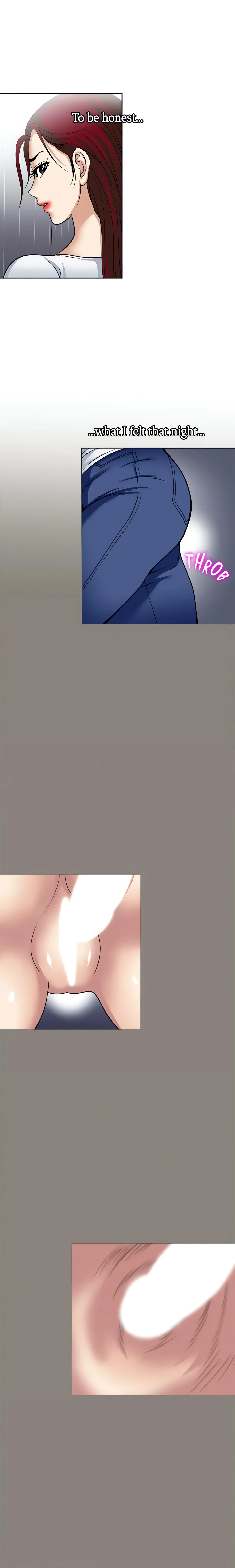 Only Once Chapter 45 page 14 - 