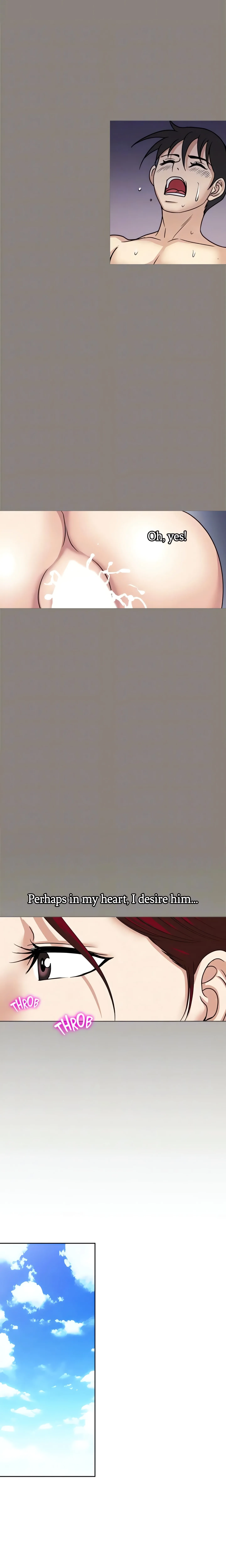 Only Once Chapter 45 page 16 - 