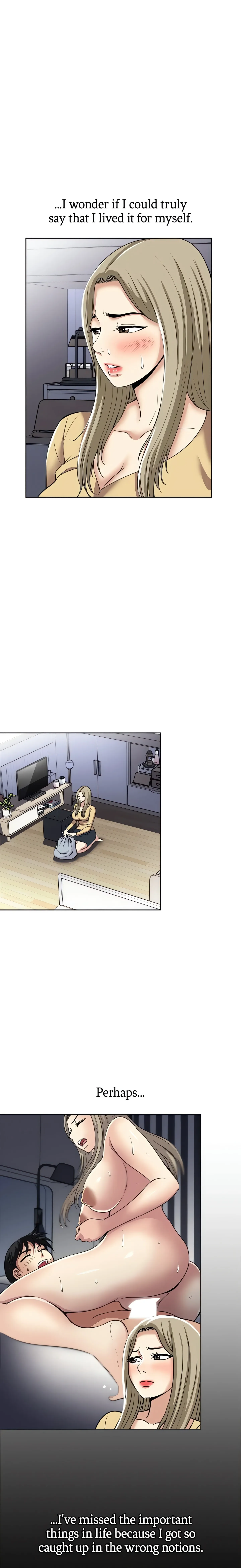 Only Once Chapter 45 page 4 - 