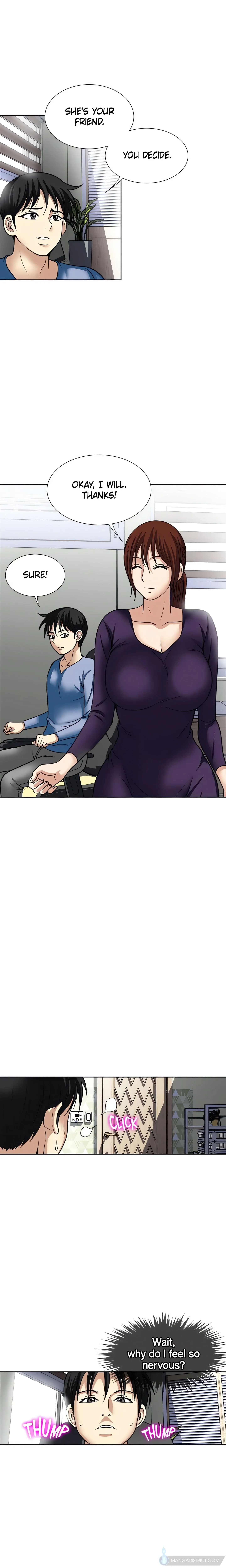 Only Once Chapter 46 page 1 - 