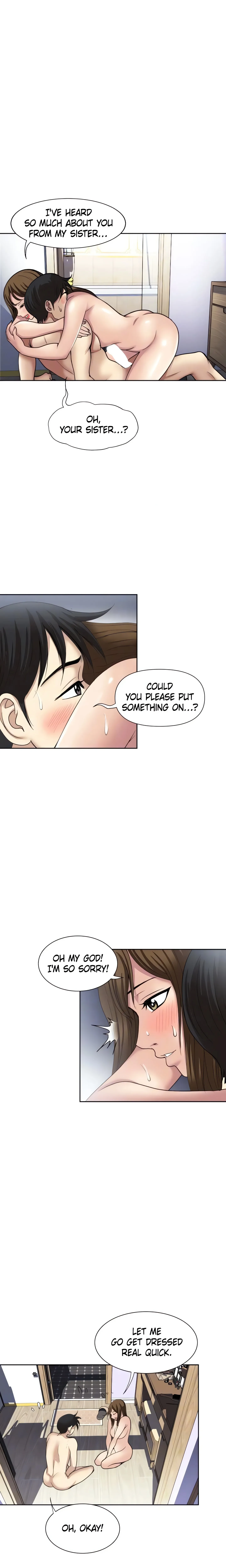 Only Once Chapter 47 page 16 - 