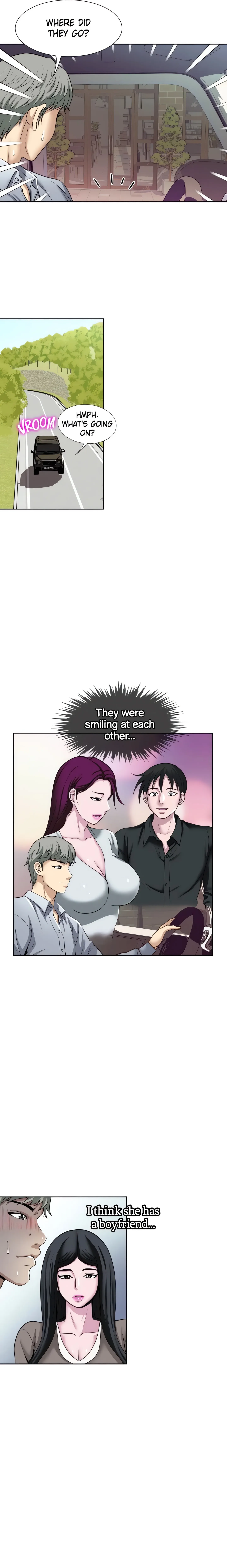 Only Once Chapter 47 page 4 - 