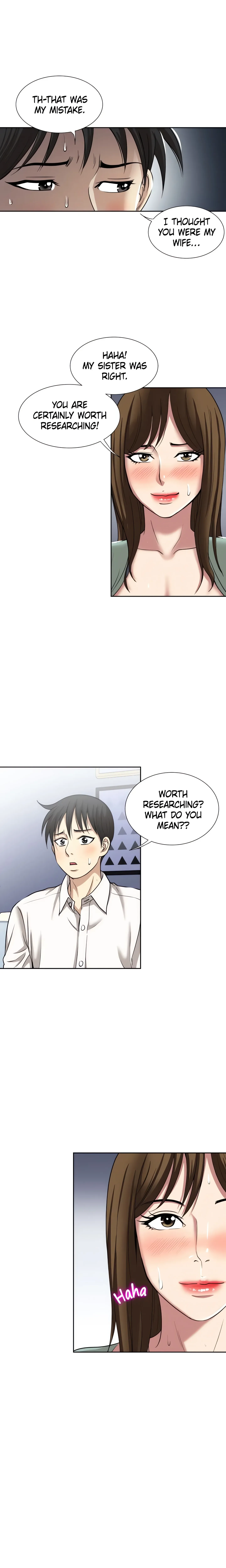 Only Once Chapter 48 page 2 - 