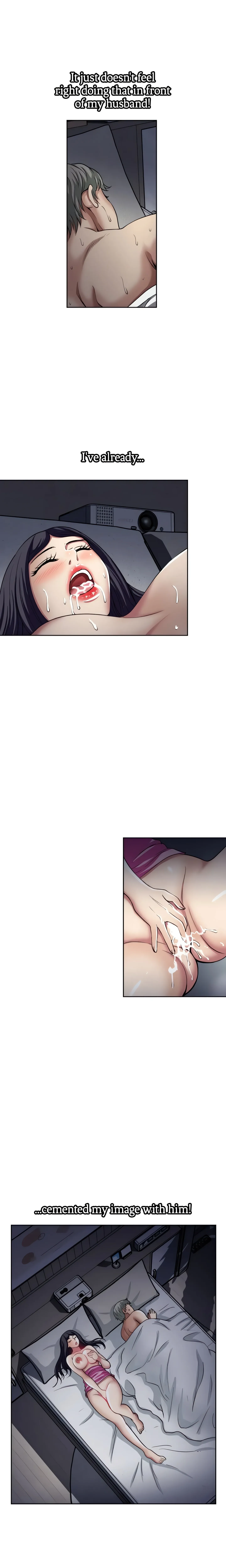 Only Once Chapter 48 page 13 - 