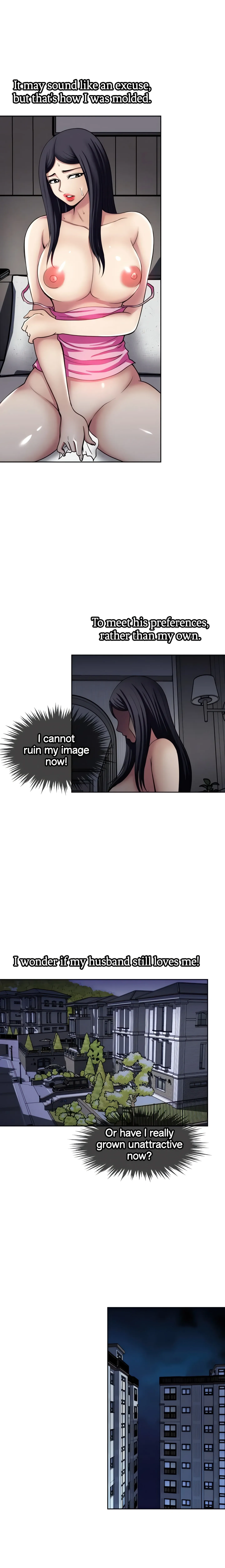 Only Once Chapter 48 page 15 - 