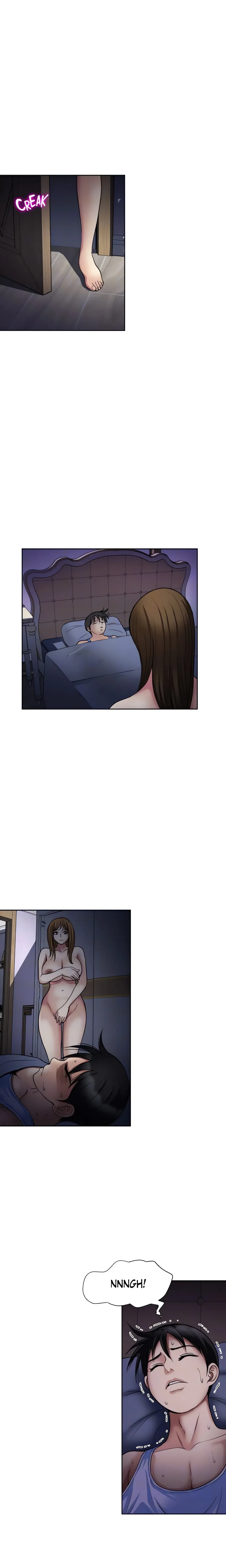 Only Once Chapter 48 page 16 - 