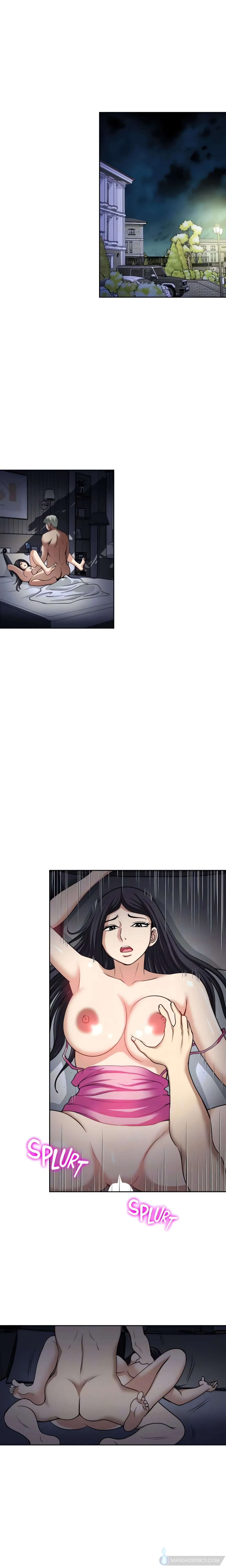 Only Once Chapter 48 page 7 - 