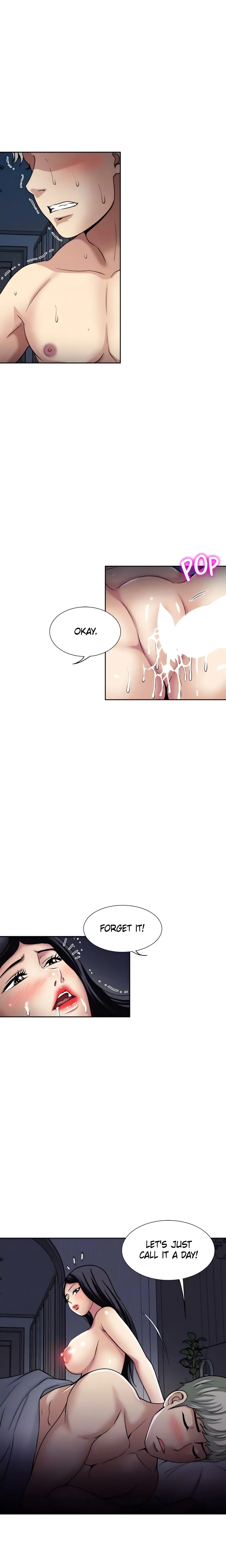 Only Once Chapter 48 page 9 - 