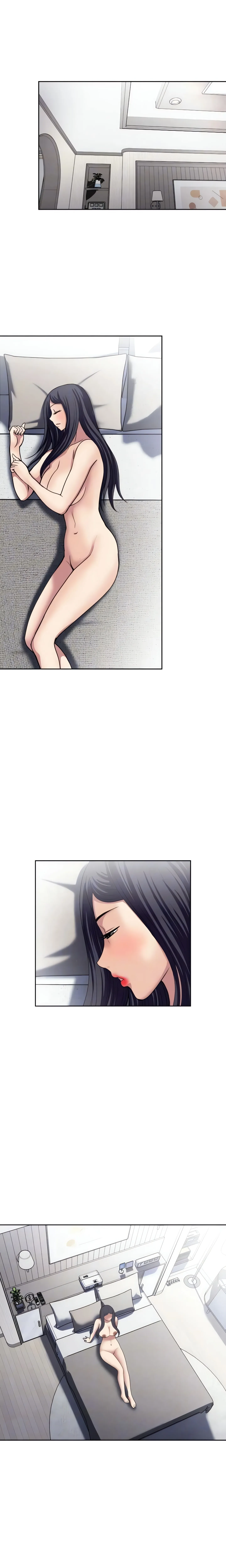 Only Once Chapter 49 page 10 - 
