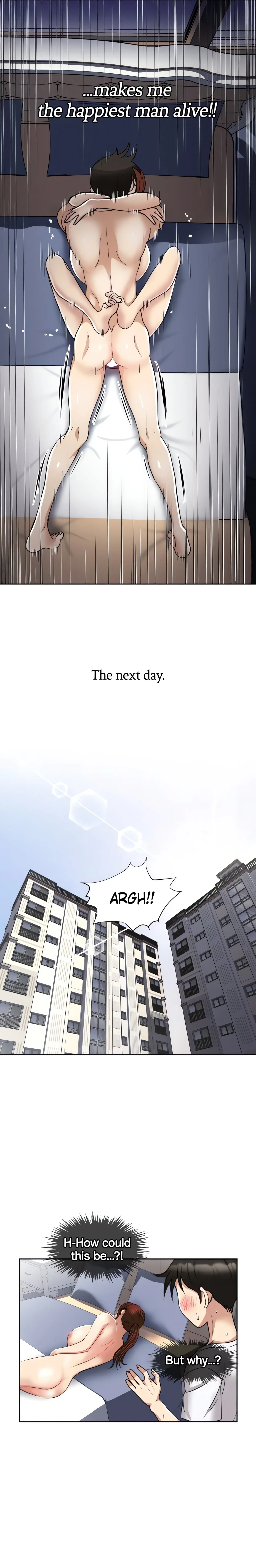 Only Once Chapter 5 page 14 - 