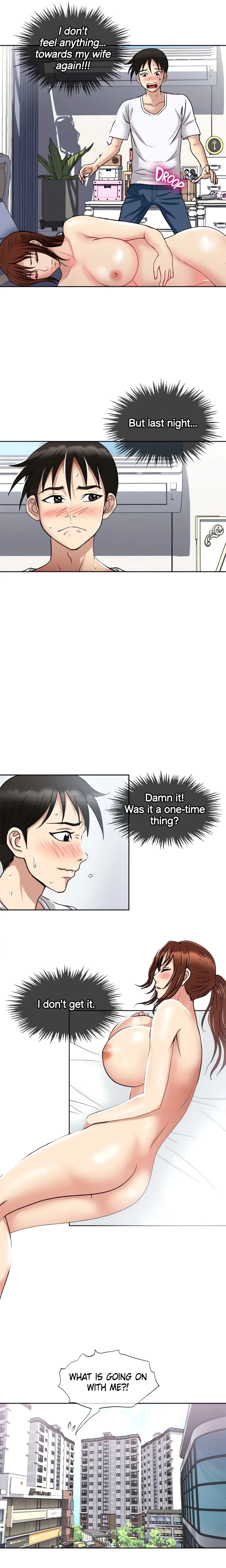Only Once Chapter 5 page 15 - 