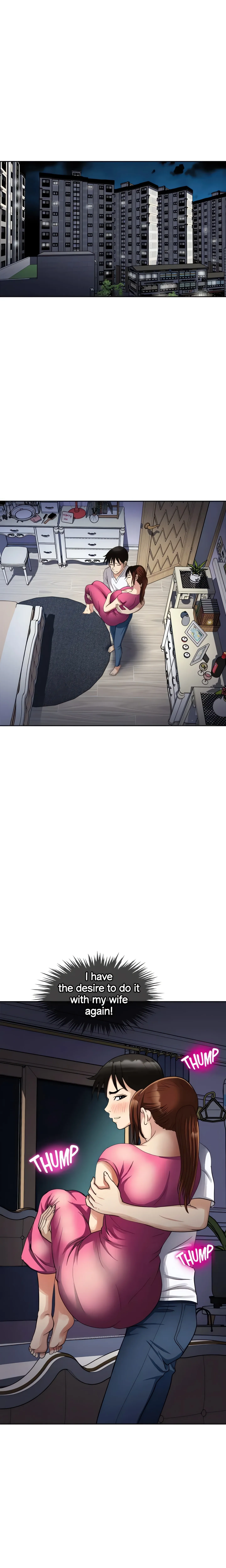 Only Once Chapter 5 page 4 - 