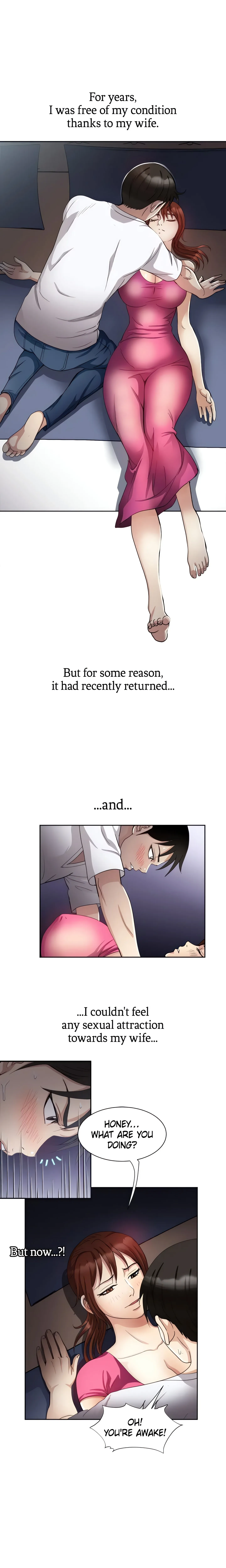 Only Once Chapter 5 page 6 - 