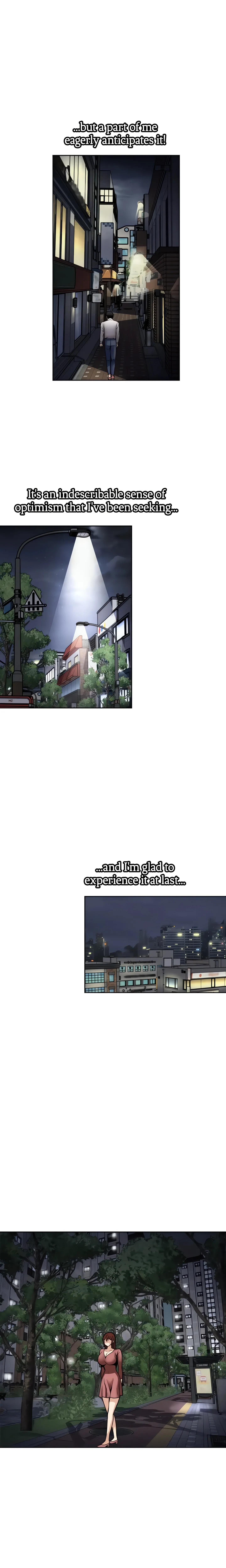 Only Once Chapter 50 page 14 - 
