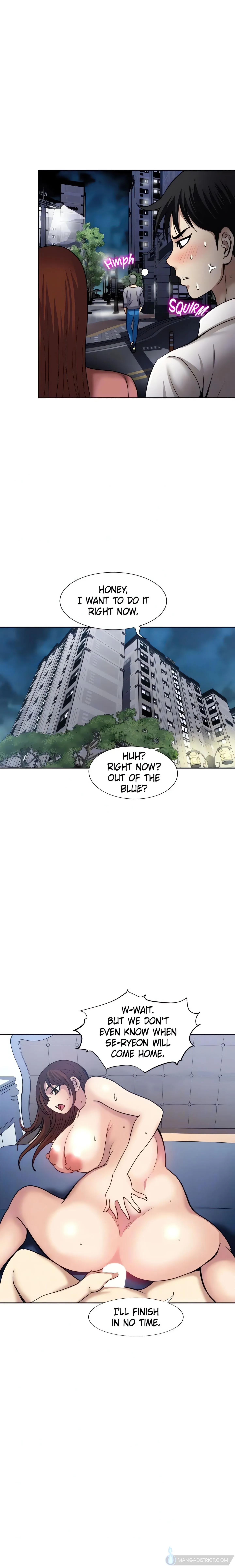 Only Once Chapter 50 page 17 - 
