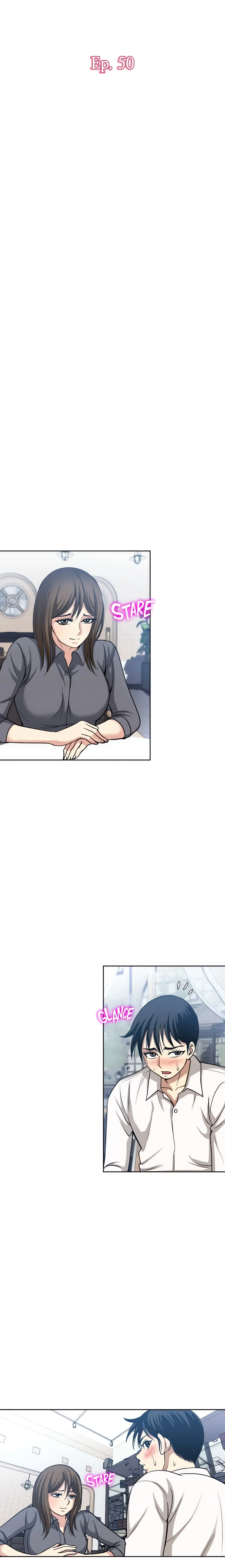 Only Once Chapter 50 page 3 - 