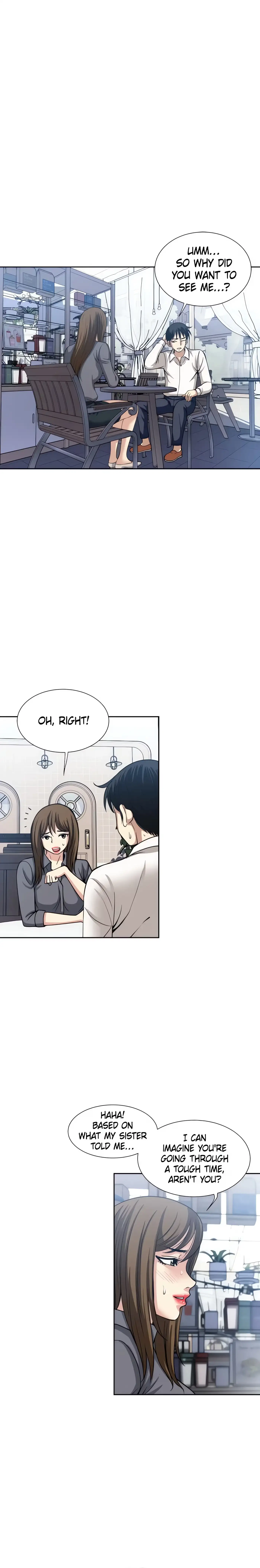 Only Once Chapter 50 page 4 - 