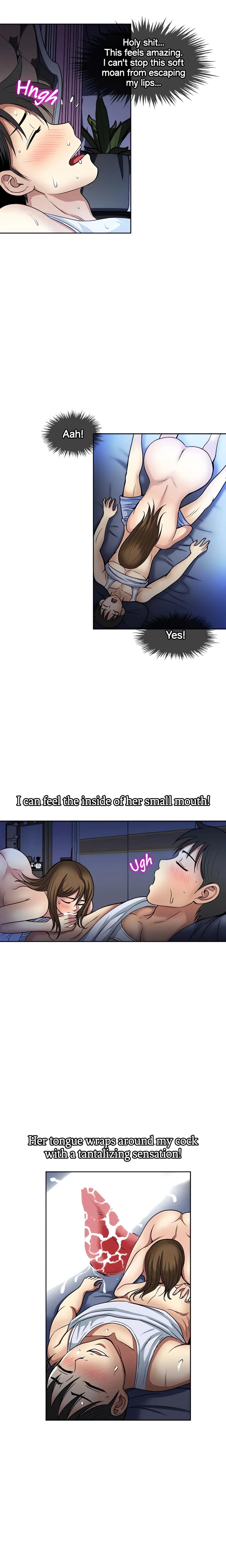 Only Once Chapter 51 page 12 - 