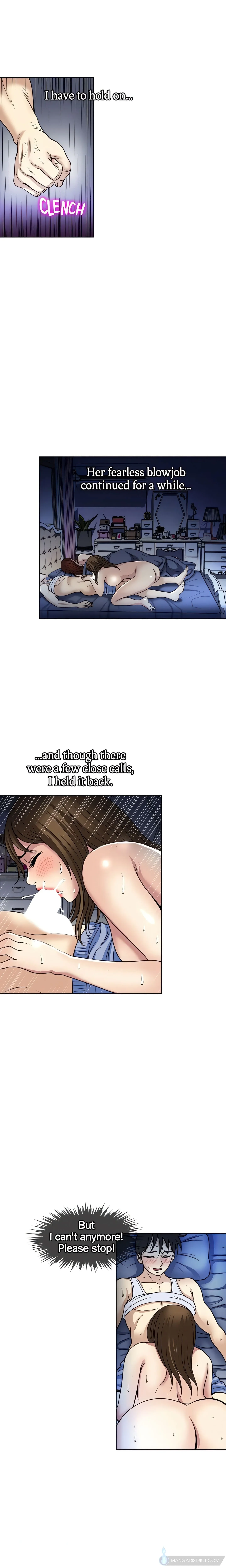 Only Once Chapter 51 page 15 - 