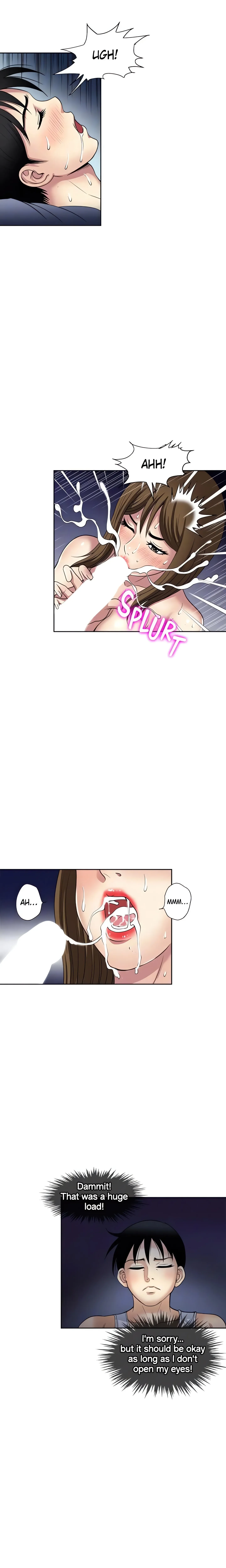 Only Once Chapter 51 page 16 - 