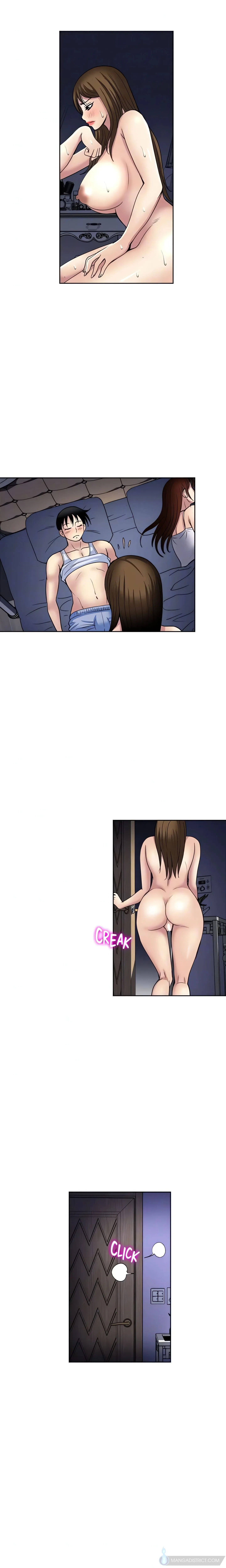 Only Once Chapter 51 page 17 - 