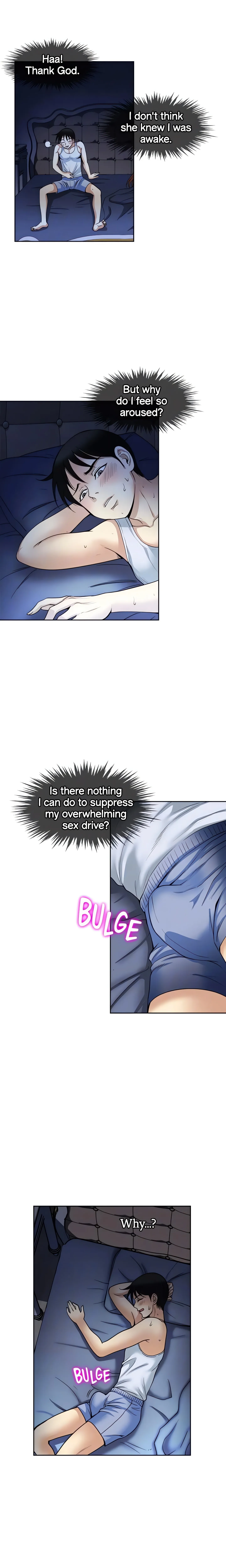 Only Once Chapter 51 page 18 - 