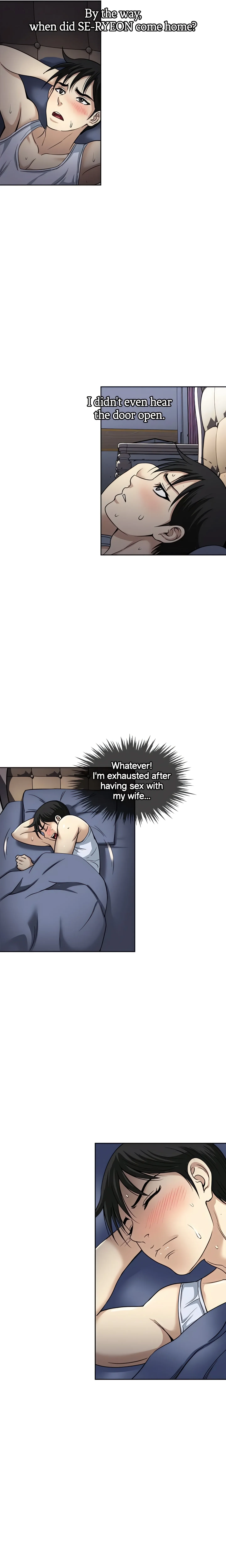 Only Once Chapter 51 page 4 - 
