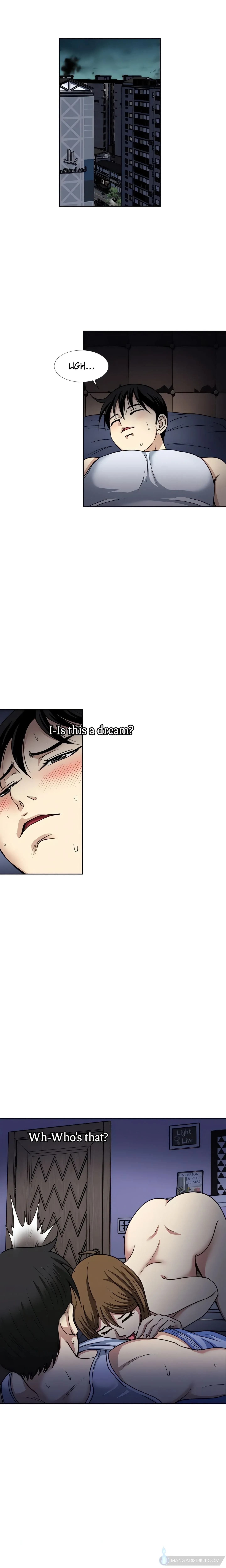Only Once Chapter 51 page 5 - 
