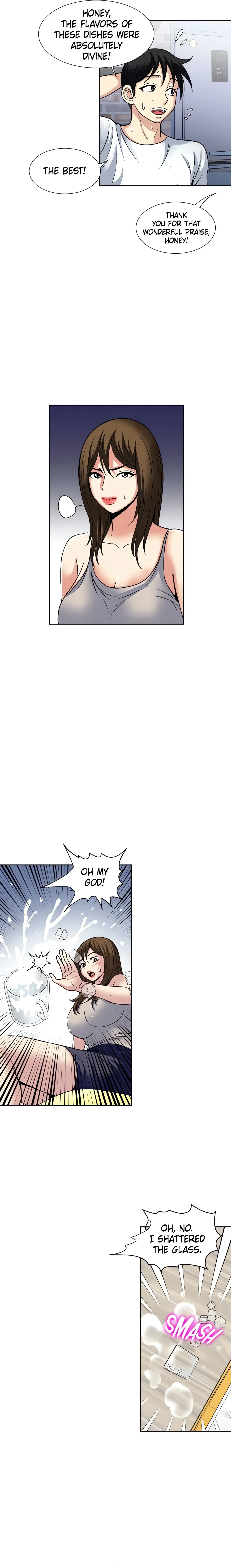 Only Once Chapter 52 page 12 - 