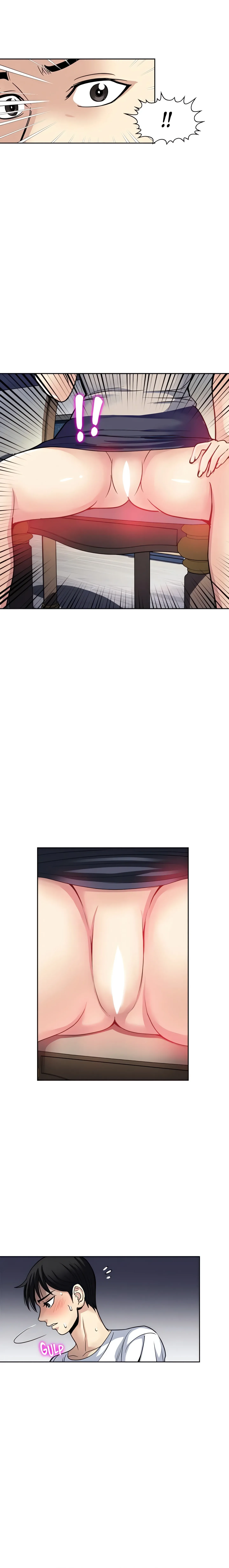 Only Once Chapter 52 page 14 - 
